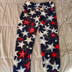 LuLaRoe Capri Leggings